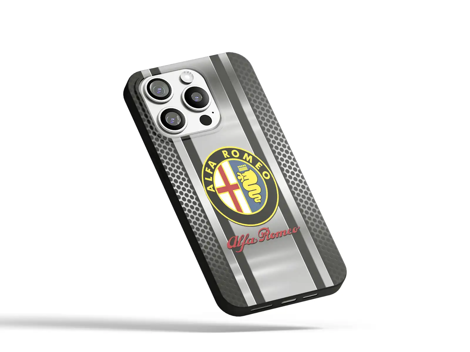 Alfa Romeo Telefonhülle Universal Pro Max